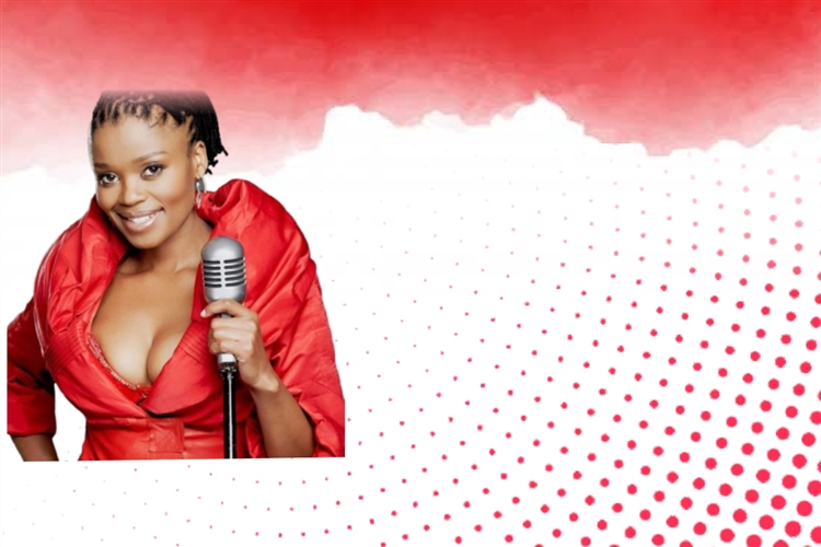 TSHEDI MALAIKA LIVE 2ND EDITION